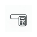 Surcouche calculatrice champs  screen for extension Chrome web store in OffiDocs Chromium