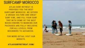 Free download Surfcamp Morocco free photo or picture to be edited with GIMP online image editor