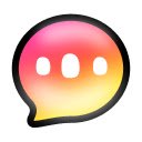 SurfChat Chat with Anyone on Any Website  screen for extension Chrome web store in OffiDocs Chromium