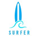 Surfer (Beta)  screen for extension Chrome web store in OffiDocs Chromium