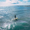 Surfing on the Sea  screen for extension Chrome web store in OffiDocs Chromium