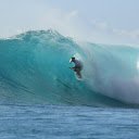 Surfing the sea  screen for extension Chrome web store in OffiDocs Chromium