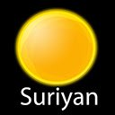 Suriyan  screen for extension Chrome web store in OffiDocs Chromium