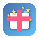 Surprise Tab  screen for extension Chrome web store in OffiDocs Chromium