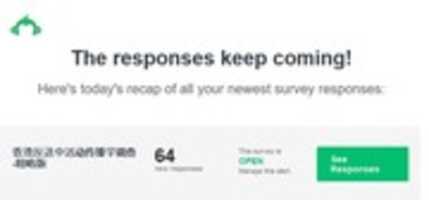 Free download Survey Monkey Email free photo or picture to be edited with GIMP online image editor