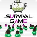 Survival Game  screen for extension Chrome web store in OffiDocs Chromium