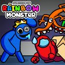 Survivor In Rainbow Monster Unblocked  screen for extension Chrome web store in OffiDocs Chromium