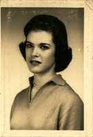 Free download Susan, 1958 free photo or picture to be edited with GIMP online image editor