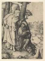 Free download Susanna and the Two Elders free photo or picture to be edited with GIMP online image editor
