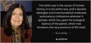 Free download Susan Sontag `s Anti White Nazi Racism free photo or picture to be edited with GIMP online image editor