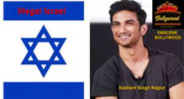 Free download Sushant Singh Rajput free photo or picture to be edited with GIMP online image editor