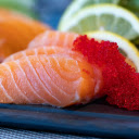 Sushi  screen for extension Chrome web store in OffiDocs Chromium