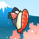 صفحه نمایش Sushi Heaven Difference برای افزونه فروشگاه وب Chrome در OffiDocs Chromium