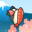Sushi Heaven Difference  screen for extension Chrome web store in OffiDocs Chromium