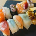 Sushi Rolls  screen for extension Chrome web store in OffiDocs Chromium