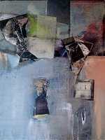 Free download Suspensions-collage et peinture free photo or picture to be edited with GIMP online image editor