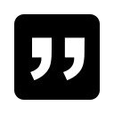 Suspicious Quotes  screen for extension Chrome web store in OffiDocs Chromium