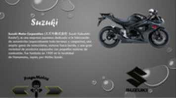 Free download susuki free photo or picture to be edited with GIMP online image editor