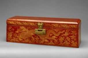 Free download Sutra Box with Dragon free photo or picture to be edited with GIMP online image editor