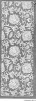 Free download Sutra Cover with Lotus Scroll free photo or picture to be edited with GIMP online image editor