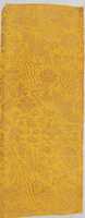 Free download Sutra Cover with Pattern of Phoenixes among Flowers free photo or picture to be edited with GIMP online image editor