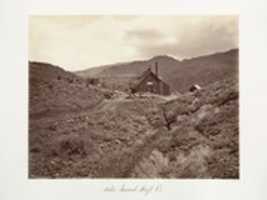 Безкоштовно завантажте Sutro Tunnel Shaft No. 3 безкоштовну фотографію або зображення для редагування за допомогою онлайн-редактора зображень GIMP