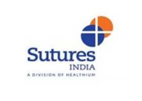 Free download Sutures free photo or picture to be edited with GIMP online image editor