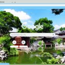 Suzhou Gardens  screen for extension Chrome web store in OffiDocs Chromium