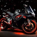Suzuki GSX R Live Wallpaper  screen for extension Chrome web store in OffiDocs Chromium