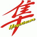 Suzuki Hayabusa Yellow Racing Hero Screen für die Erweiterung Chrome Web Store in OffiDocs Chromium