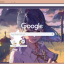 Suzume Iwato  screen for extension Chrome web store in OffiDocs Chromium
