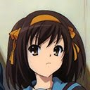 Suzumiya Haruhi no Shoushitsu (1920x1080)  screen for extension Chrome web store in OffiDocs Chromium