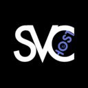 SvcHost.id Downloader  screen for extension Chrome web store in OffiDocs Chromium