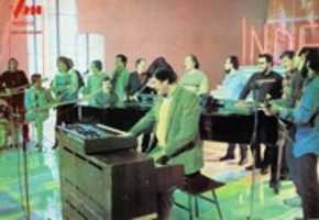 Free download Sve ove godine - Indexi (1986) free photo or picture to be edited with GIMP online image editor