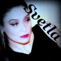 Free download Svetla Vasileva - Pop Singer free photo or picture to be edited with GIMP online image editor