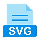 SVG Fetcher  screen for extension Chrome web store in OffiDocs Chromium