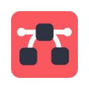 SVG Gobbler  screen for extension Chrome web store in OffiDocs Chromium