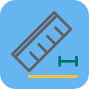 Svg Measure Compare  screen for extension Chrome web store in OffiDocs Chromium