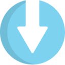 SVGRepo Downloader  screen for extension Chrome web store in OffiDocs Chromium