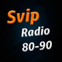 Free download SVIP Radio 80 90 230 230 free photo or picture to be edited with GIMP online image editor