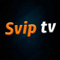 Free download SVIP TV 180 X 180 free photo or picture to be edited with GIMP online image editor