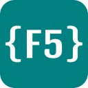 Swagger Free F5  screen for extension Chrome web store in OffiDocs Chromium