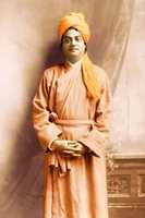 Descarga gratis Swami Vivekananda Life Quotes, Thoughts & Basic Principles Of Education foto o imagen gratis para editar con el editor de imágenes en línea GIMP