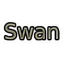 Swan id MIG8  screen for extension Chrome web store in OffiDocs Chromium
