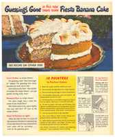 Free download Swans Down Cake Recipes, 1949 free photo or picture to be edited with GIMP online image editor