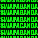 Swapaganda  screen for extension Chrome web store in OffiDocs Chromium