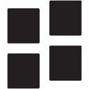 Swatch Blocks  screen for extension Chrome web store in OffiDocs Chromium