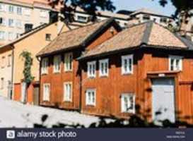 Gratis download Swedish Building gratis foto of afbeelding om te bewerken met GIMP online afbeeldingseditor