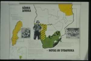 Free download Swedish Exhibition Amandla 1983 free photo or picture to be edited with GIMP online image editor