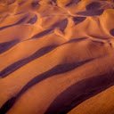 sweeping sand dunes of the Sahara Desert from above  screen for extension Chrome web store in OffiDocs Chromium